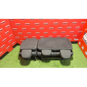 Recambio de juego asientos completo para ford tourneo connect (cfj)(2022) 1.5 active [1,5 ltr. - 84 kw ecoboost cat] referencia 