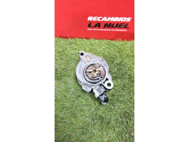 Recambio de depresor freno para citroën jumpy (2007) 1.6 hdi 90 27 l1h1 furgón [1,6 ltr. - 66 kw 16v hdi] referencia OEM IAM 980