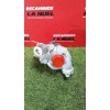 Recambio de turbo para citroën jumpy (2007) 1.6 hdi 90 27 l1h1 furgón [1,6 ltr. - 66 kw 16v hdi] referencia OEM IAM   