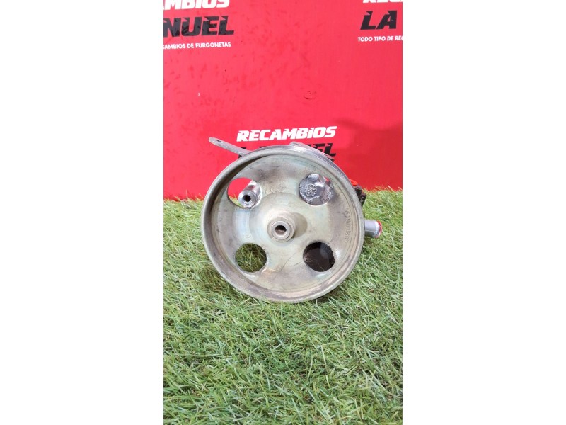 Recambio de bomba direccion para citroën jumpy (2007) 1.6 hdi 90 27 l1h1 furgón [1,6 ltr. - 66 kw 16v hdi] referencia OEM IAM 96