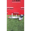 Recambio de enfriador egr para citroën jumpy (2007) 1.6 hdi 90 27 l1h1 furgón [1,6 ltr. - 66 kw 16v hdi] referencia OEM IAM 9646