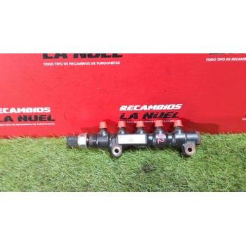 RAMPA INYECTORA 9654592680 