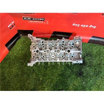 Recambio de culata para nissan nv300 camper (01.2018) 1.6 michelangelo [1,6 ltr. - 107 kw dci cat] referencia OEM IAM 110422959R
