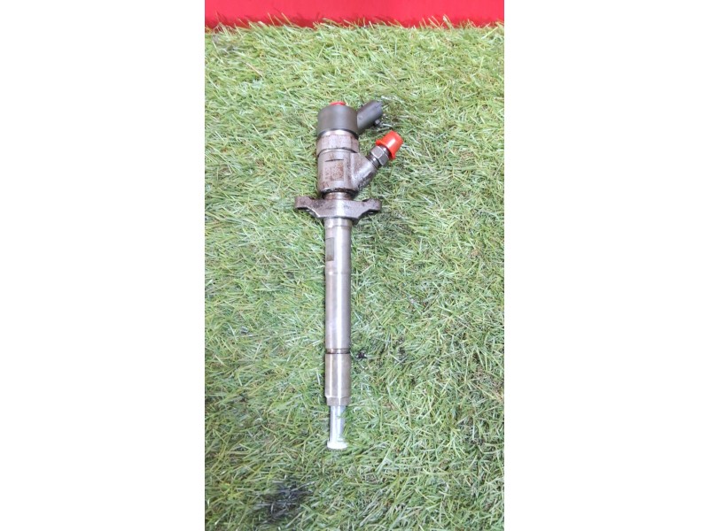 Recambio de inyector para citroën jumpy (2007) 1.6 hdi 90 27 l1h1 furgón [1,6 ltr. - 66 kw 16v hdi] referencia OEM IAM   