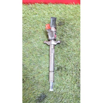 Recambio de inyector para citroën jumpy (2007) 1.6 hdi 90 27 l1h1 furgón [1,6 ltr. - 66 kw 16v hdi] referencia OEM IAM   