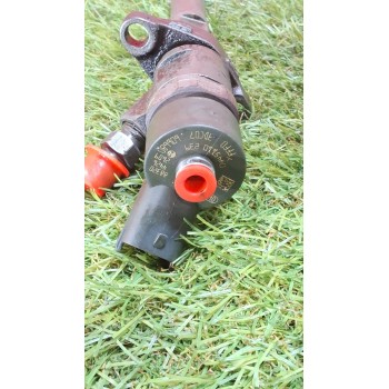 Recambio de inyector para citroën jumpy (2007) 1.6 hdi 90 27 l1h1 furgón [1,6 ltr. - 66 kw 16v hdi] referencia OEM IAM   