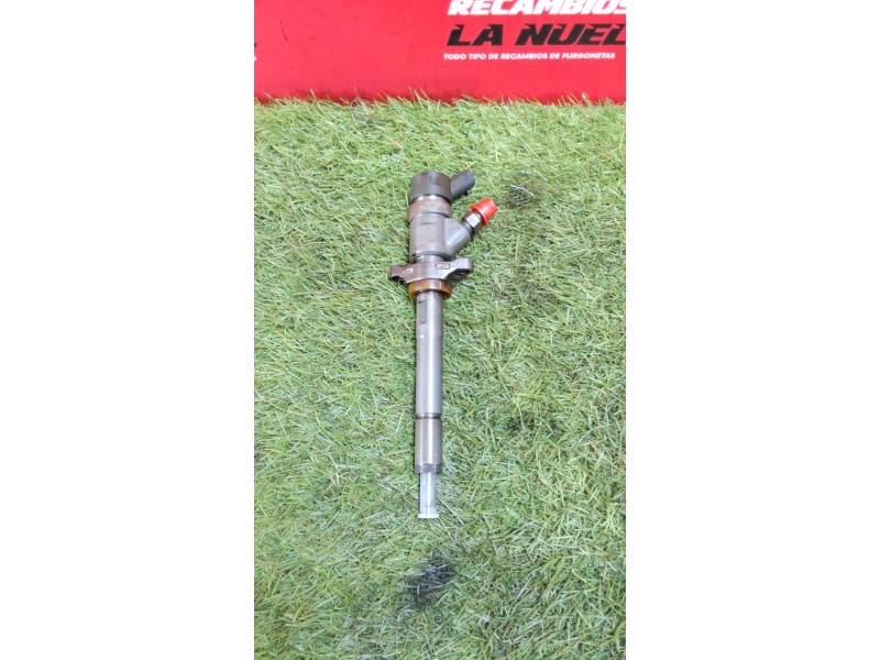 Recambio de inyector para citroën jumpy (2007) 1.6 hdi 90 27 l1h1 furgón [1,6 ltr. - 66 kw 16v hdi] referencia OEM IAM 883204426