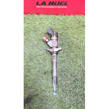 Recambio de inyector para citroën jumpy (2007) 1.6 hdi 90 27 l1h1 furgón [1,6 ltr. - 66 kw 16v hdi] referencia OEM IAM 883204426