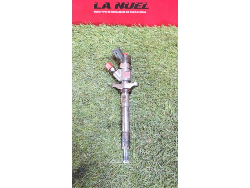Recambio de inyector para citroën jumpy (2007) 1.6 hdi 90 27 l1h1 furgón [1,6 ltr. - 66 kw 16v hdi] referencia OEM IAM 883204426