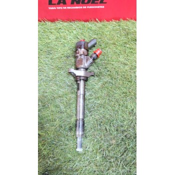 Recambio de inyector para citroën jumpy (2007) 1.6 hdi 90 27 l1h1 furgón [1,6 ltr. - 66 kw 16v hdi] referencia OEM IAM 883204426