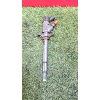 Recambio de inyector para citroën jumpy (2007) 1.6 hdi 90 27 l1h1 furgón [1,6 ltr. - 66 kw 16v hdi] referencia OEM IAM 883204426