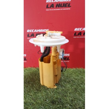 Recambio de aforador para citroën jumpy (2007) 1.6 hdi 90 27 l1h1 furgón [1,6 ltr. - 66 kw 16v hdi] referencia OEM IAM 968383328