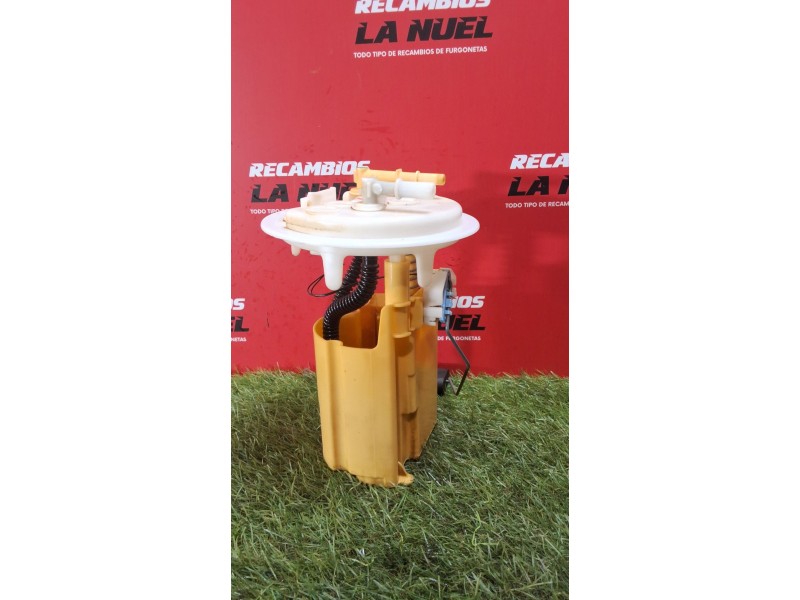 Recambio de aforador para citroën jumpy (2007) 1.6 hdi 90 27 l1h1 furgón [1,6 ltr. - 66 kw 16v hdi] referencia OEM IAM 968383328