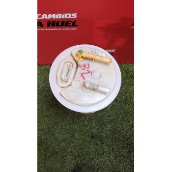 Recambio de aforador para citroën jumpy (2007) 1.6 hdi 90 27 l1h1 furgón [1,6 ltr. - 66 kw 16v hdi] referencia OEM IAM 968383328