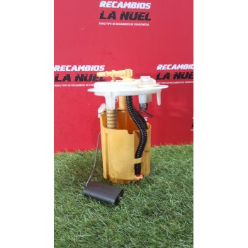 Recambio de aforador para citroën jumpy (2007) 1.6 hdi 90 27 l1h1 furgón [1,6 ltr. - 66 kw 16v hdi] referencia OEM IAM 968383328