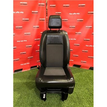 Recambio de asiento delantero izquierdo para citroën jumpy combi (06.2016) referencia OEM IAM 1616756780 1617139380 