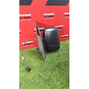 Recambio de retrovisor izquierdo para citroën jumpy (2007) 1.6 hdi 90 27 l1h1 furgón [1,6 ltr. - 66 kw 16v hdi] referencia OEM I
