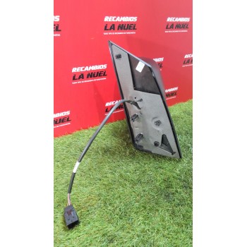 Recambio de retrovisor izquierdo para citroën jumpy (2007) 1.6 hdi 90 27 l1h1 furgón [1,6 ltr. - 66 kw 16v hdi] referencia OEM I