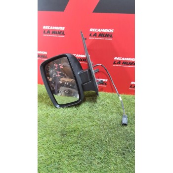 Recambio de retrovisor izquierdo para citroën jumpy (2007) 1.6 hdi 90 27 l1h1 furgón [1,6 ltr. - 66 kw 16v hdi] referencia OEM I