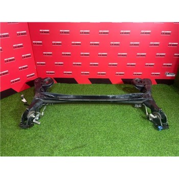 Recambio de eje transmision trasera para peugeot rifter (06.2018) 1.5 active standard [1,5 ltr. - 75 kw blue-hdi fap] referencia