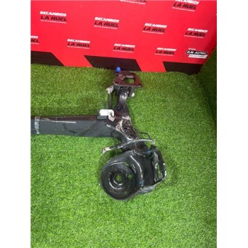 Recambio de eje transmision trasera para peugeot rifter (06.2018) 1.5 active standard [1,5 ltr. - 75 kw blue-hdi fap] referencia