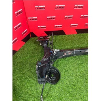 Recambio de eje transmision trasera para peugeot rifter (06.2018) 1.5 active standard [1,5 ltr. - 75 kw blue-hdi fap] referencia