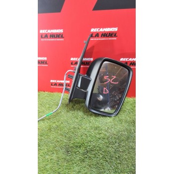 Recambio de retrovisor derecho para citroën jumpy (2007) 1.6 hdi 90 27 l1h1 furgón [1,6 ltr. - 66 kw 16v hdi] referencia OEM IAM
