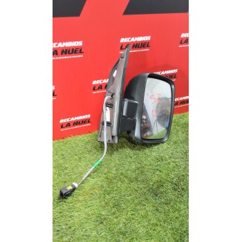 Recambio de retrovisor derecho para citroën jumpy (2007) 1.6 hdi 90 27 l1h1 furgón [1,6 ltr. - 66 kw 16v hdi] referencia OEM IAM