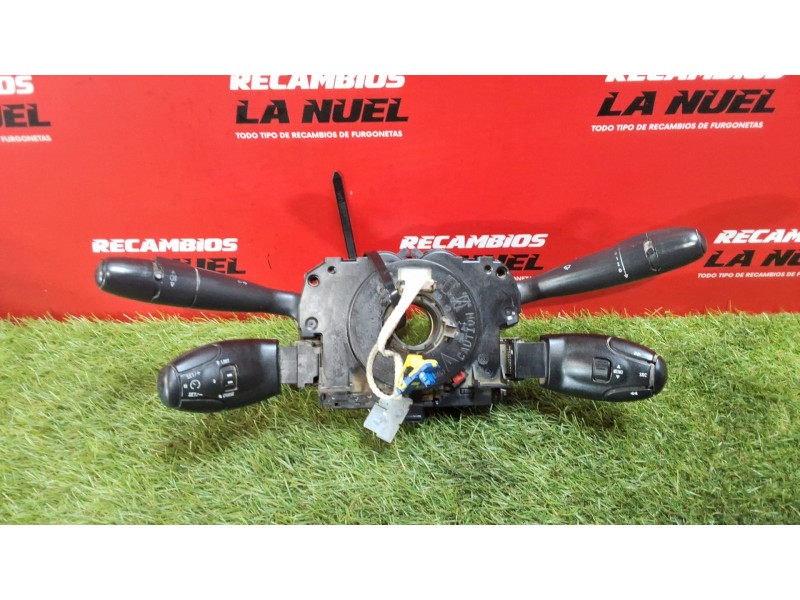 Recambio de mando de luces para citroën jumpy (2007) 1.6 hdi 90 27 l1h1 furgón [1,6 ltr. - 66 kw 16v hdi] referencia OEM IAM   