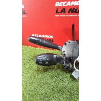 Recambio de mando de luces para citroën jumpy (2007) 1.6 hdi 90 27 l1h1 furgón [1,6 ltr. - 66 kw 16v hdi] referencia OEM IAM   