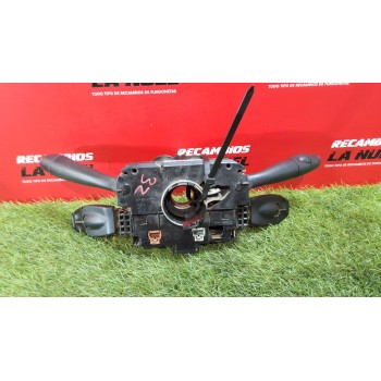 Recambio de mando de luces para citroën jumpy (2007) 1.6 hdi 90 27 l1h1 furgón [1,6 ltr. - 66 kw 16v hdi] referencia OEM IAM   