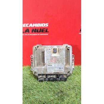 Recambio de centralita para citroën jumpy (2007) 1.6 hdi 90 27 l1h1 furgón [1,6 ltr. - 66 kw 16v hdi] referencia OEM IAM   