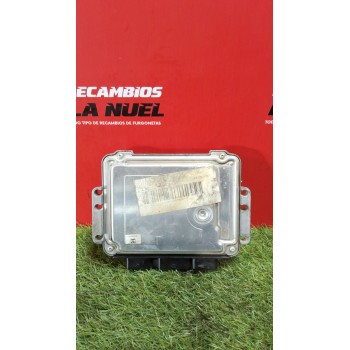 Recambio de centralita para citroën jumpy (2007) 1.6 hdi 90 27 l1h1 furgón [1,6 ltr. - 66 kw 16v hdi] referencia OEM IAM   