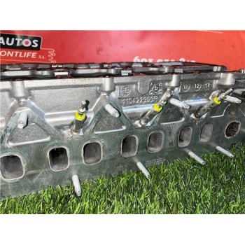 Recambio de culata para nissan nv300 camper (01.2018) 1.6 michelangelo [1,6 ltr. - 107 kw dci cat] referencia OEM IAM 110422959R