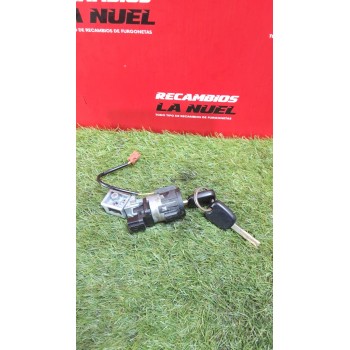 Recambio de bombin arranque para citroën jumpy (2007) 1.6 hdi 90 27 l1h1 furgón [1,6 ltr. - 66 kw 16v hdi] referencia OEM IAM 96