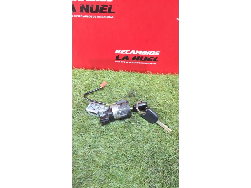 Recambio de bombin arranque para citroën jumpy (2007) 1.6 hdi 90 27 l1h1 furgón [1,6 ltr. - 66 kw 16v hdi] referencia OEM IAM 96