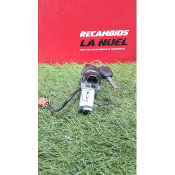 Recambio de bombin arranque para citroën jumpy (2007) 1.6 hdi 90 27 l1h1 furgón [1,6 ltr. - 66 kw 16v hdi] referencia OEM IAM 96