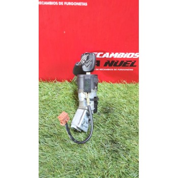 Recambio de bombin arranque para citroën jumpy (2007) 1.6 hdi 90 27 l1h1 furgón [1,6 ltr. - 66 kw 16v hdi] referencia OEM IAM 96