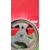 Recambio de polea arbol levas para citroën jumpy (2007) 1.6 hdi 90 27 l1h1 furgón [1,6 ltr. - 66 kw 16v hdi] referencia OEM IAM 