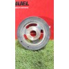 Recambio de polea cigueñal para citroën jumpy (2007) 1.6 hdi 90 27 l1h1 furgón [1,6 ltr. - 66 kw 16v hdi] referencia OEM IAM 965