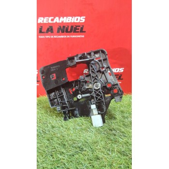 Recambio de maneta exterior puerta corredera derecha para citroën jumpy (2007) 1.6 hdi 90 27 l1h1 furgón [1,6 ltr. - 66 kw 16v h