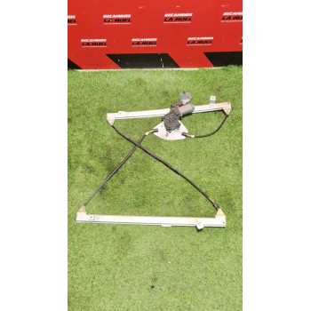 MECANISMO ELEVALUNAS DELANTERO IZQUIERDO 9221HG 64808030 