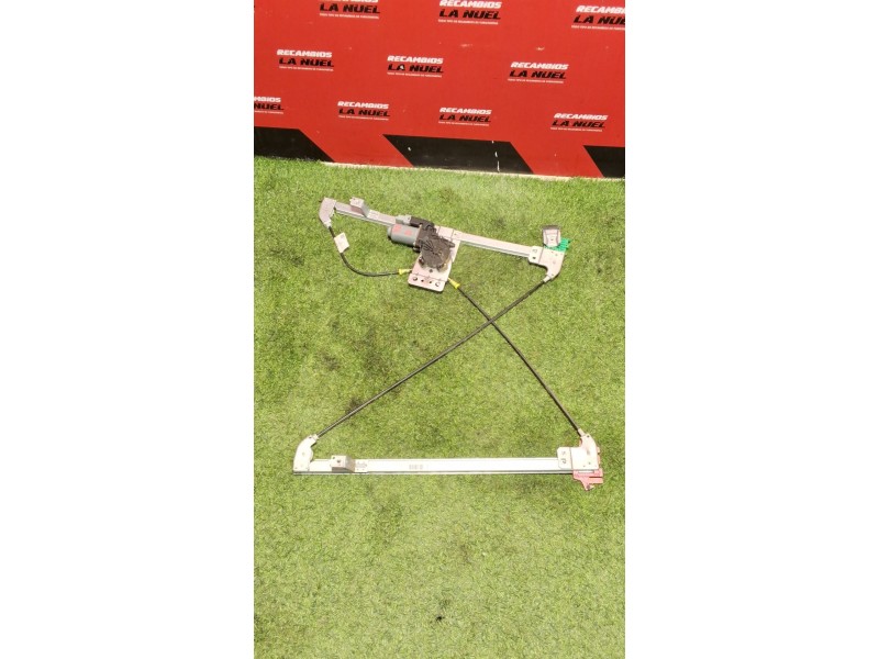 Recambio de mecanismo elevalunas del. dcho. para citroën jumpy (2007) 1.6 hdi 90 27 l1h1 furgón [1,6 ltr. - 66 kw 16v hdi] refer