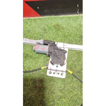 Recambio de mecanismo elevalunas del. dcho. para citroën jumpy (2007) 1.6 hdi 90 27 l1h1 furgón [1,6 ltr. - 66 kw 16v hdi] refer