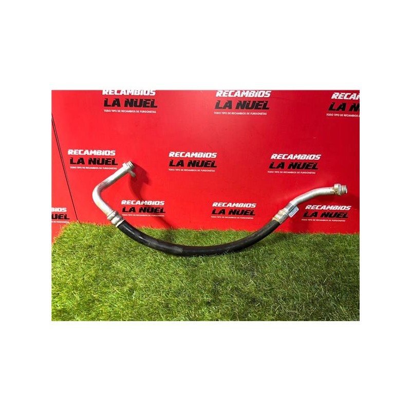 Recambio de tubos aire acondicionado para opel combo life e (2018) 1.5 edition [1,5 ltr. - 75 kw cdti dpf] referencia OEM IAM 98
