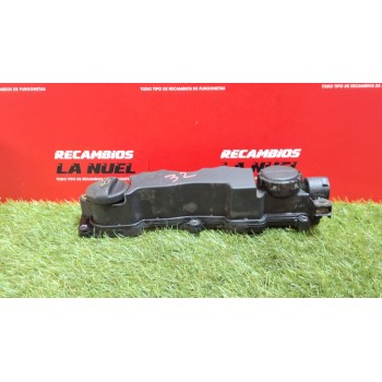 Recambio de tapa balancines para citroën jumpy (2007) 1.6 hdi 90 27 l1h1 furgón [1,6 ltr. - 66 kw 16v hdi] referencia OEM IAM   