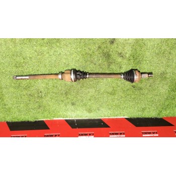 PALIER DELANTERO DERECHO 3273YF 9806153180 