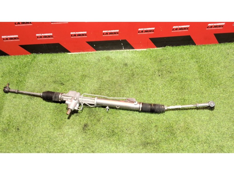 Recambio de cremallera direccion normal para citroën jumpy (2007) 1.6 hdi 90 27 l1h1 furgón [1,6 ltr. - 66 kw 16v hdi] referenci