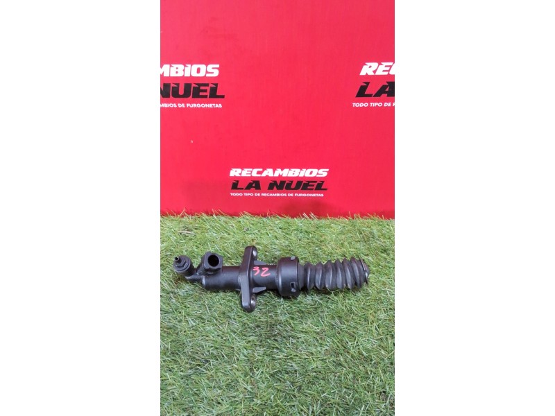 Recambio de bombin embrague para citroën jumpy (2007) 1.6 hdi 90 27 l1h1 furgón [1,6 ltr. - 66 kw 16v hdi] referencia OEM IAM 98