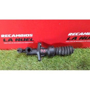 Recambio de bombin embrague para citroën jumpy (2007) 1.6 hdi 90 27 l1h1 furgón [1,6 ltr. - 66 kw 16v hdi] referencia OEM IAM 98